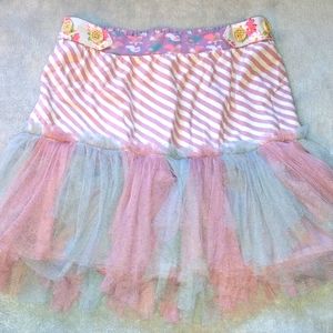 Matilda Jane skirt
